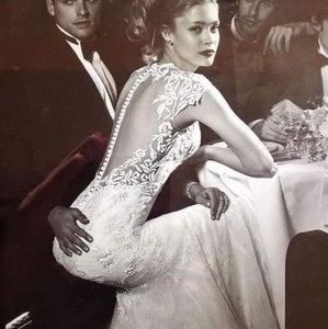 Meet your Posher, Doris